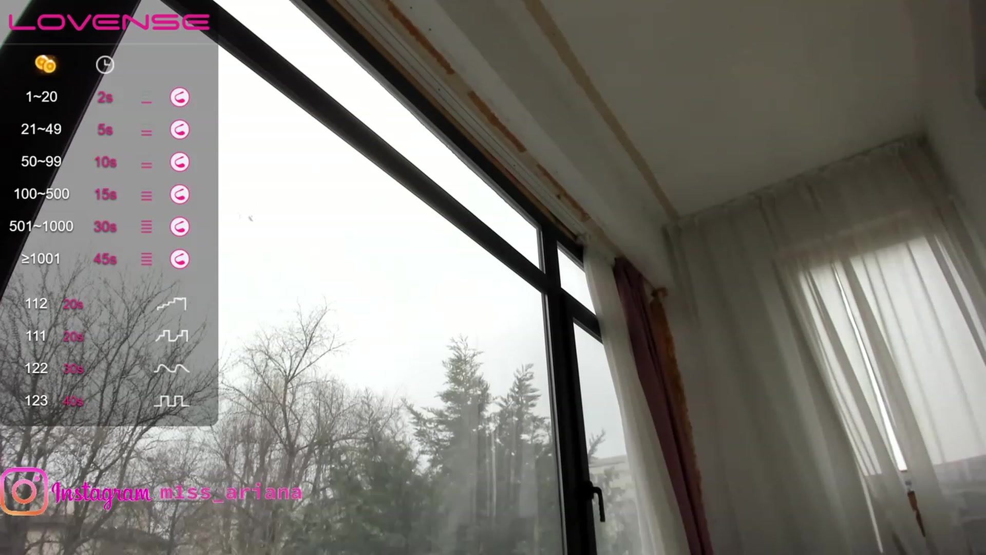 Gallery image thumbnail from m1ss_Ariana's myfreecams stream on, 01/26/2023, 08:56 image 19 of 20
