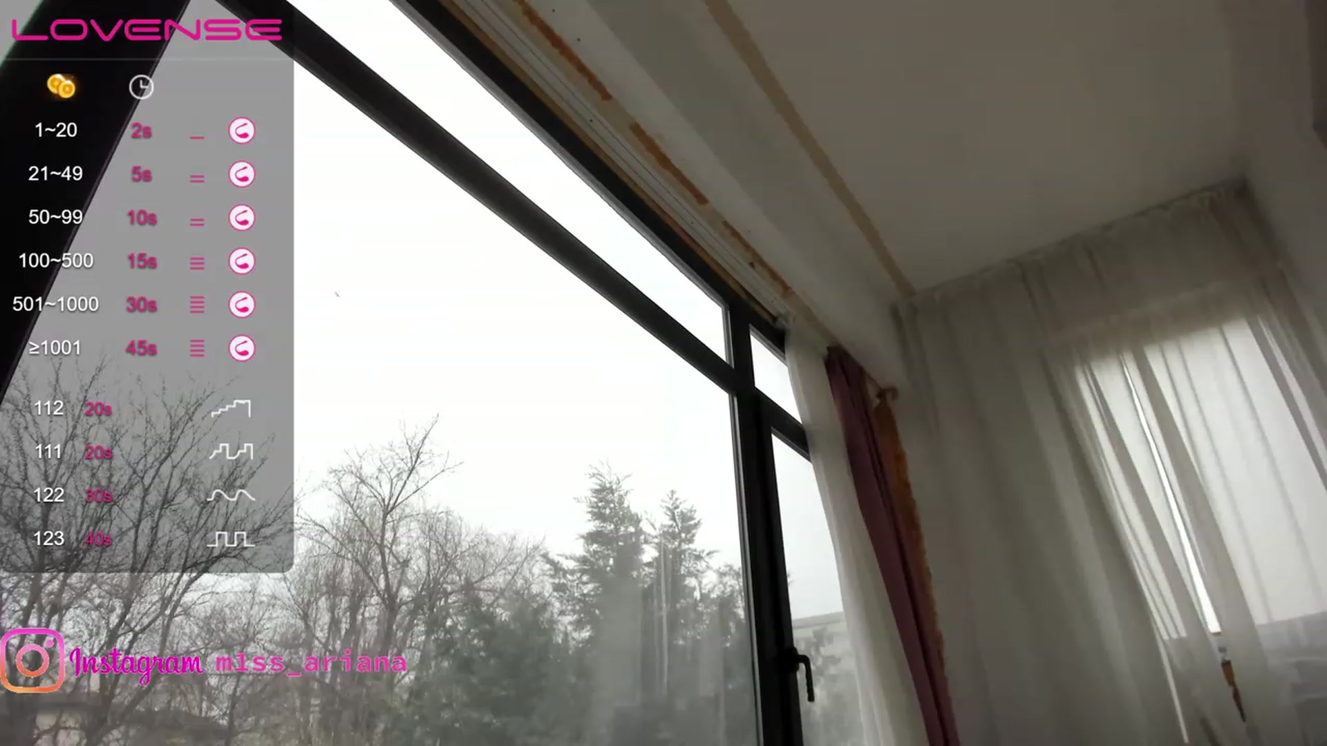Gallery image thumbnail from m1ss_Ariana's myfreecams stream on, 01/26/2023, 08:56 image 20 of 20