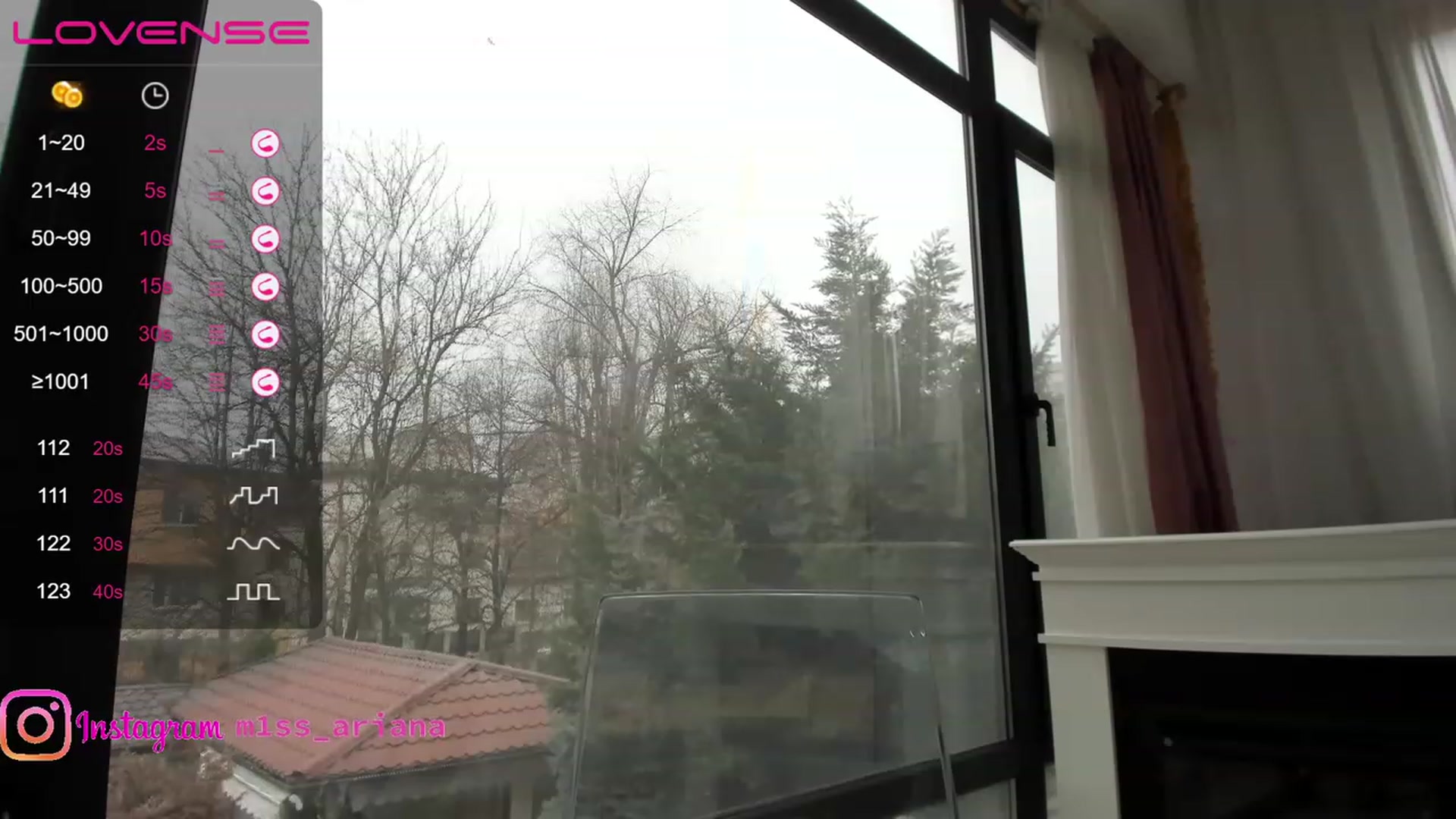 Gallery image thumbnail from m1ss_Ariana's myfreecams stream on, 01/26/2023, 11:54 image 19 of 20
