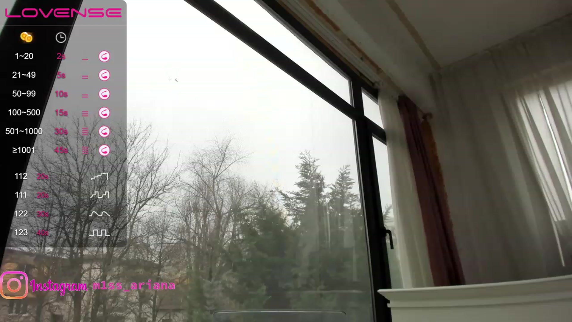 Gallery image thumbnail from m1ss_Ariana's myfreecams stream on, 01/26/2023, 13:02 image 3 of 20