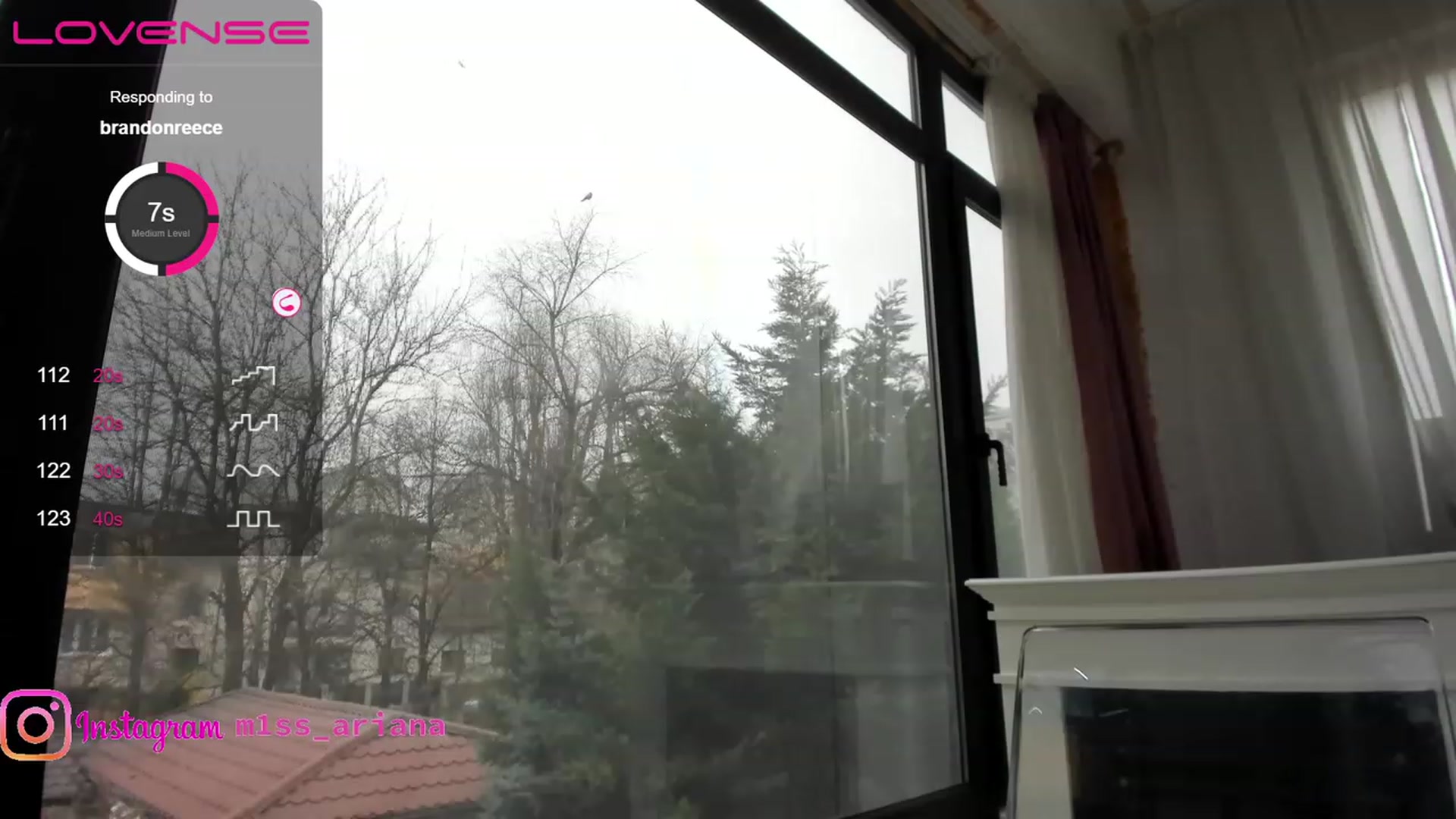 Gallery image thumbnail from m1ss_Ariana's myfreecams stream on, 01/26/2023, 13:02 image 13 of 20