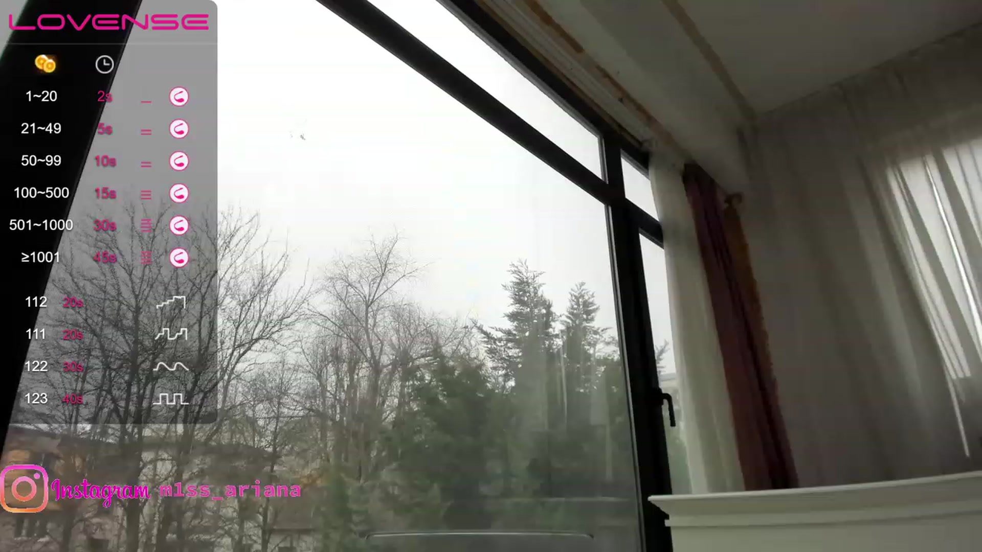 Gallery image thumbnail from m1ss_Ariana's myfreecams stream on, 01/26/2023, 13:02 image 2 of 20