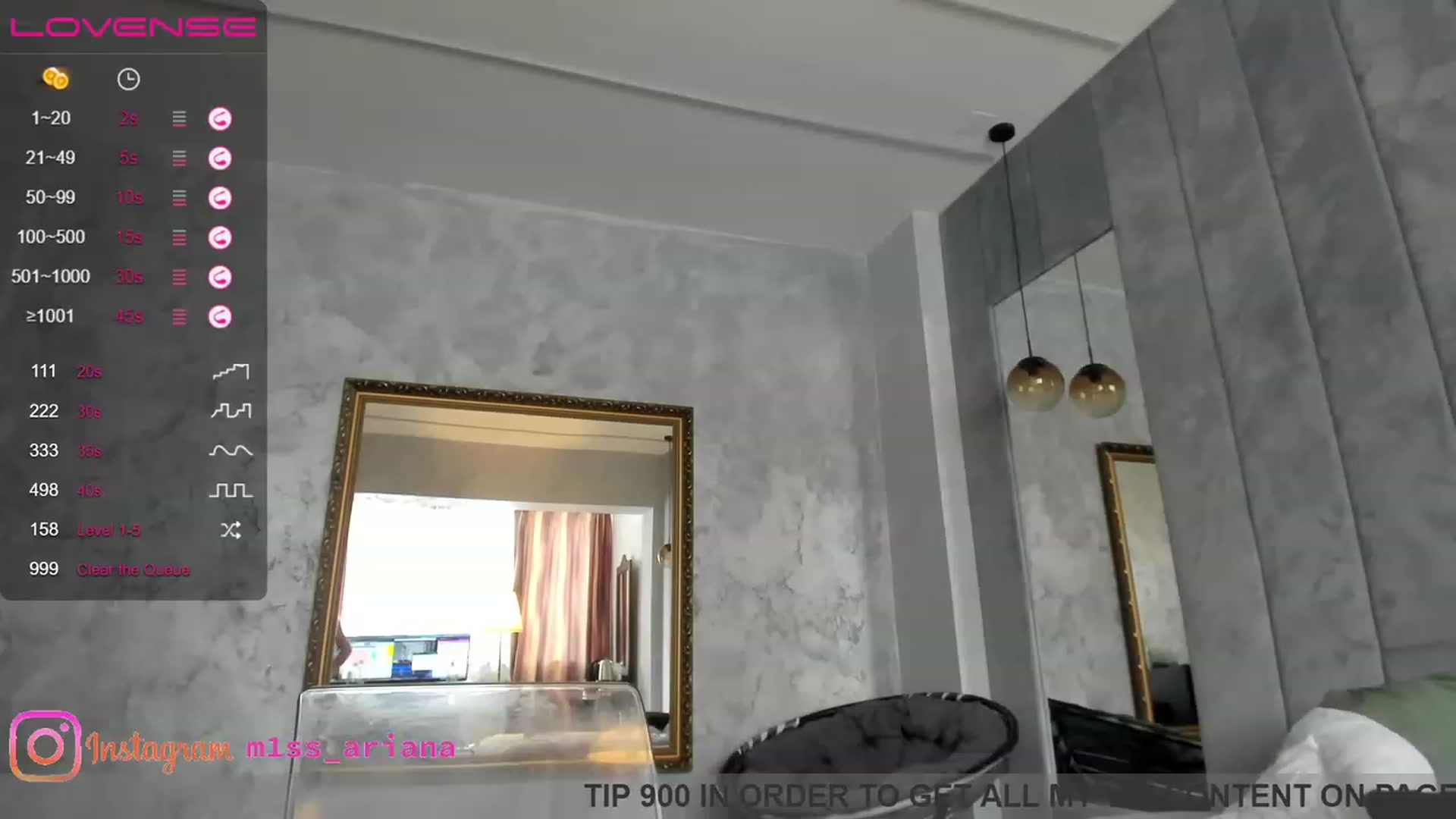 Gallery image thumbnail from m1ss_Ariana's myfreecams stream on, 01/29/2023, 10:08 image 13 of 20