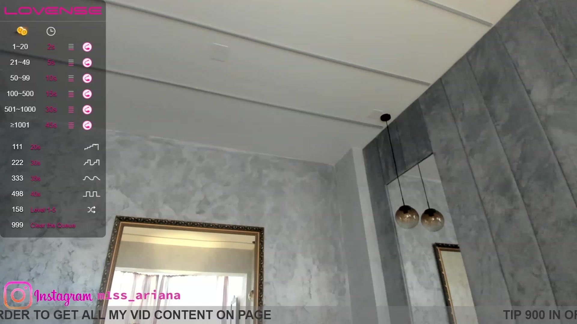Gallery image thumbnail from m1ss_Ariana's myfreecams stream on, 02/01/2023, 12:51 image 6 of 20