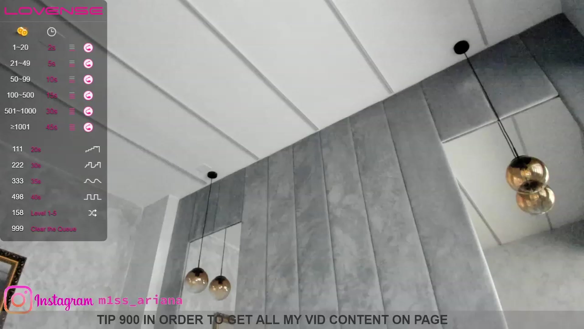 Gallery image thumbnail from m1ss_Ariana's myfreecams stream on, 02/03/2023, 11:55 image 6 of 20