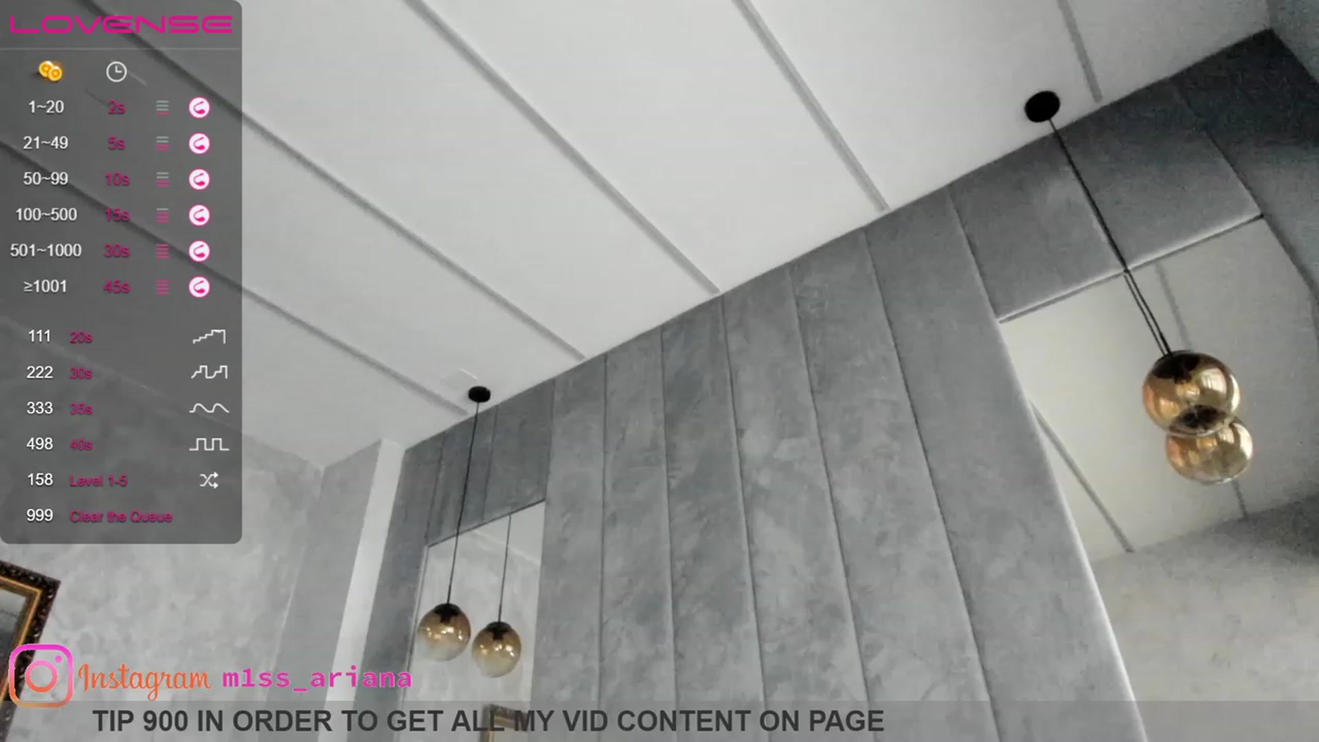 Gallery image thumbnail from m1ss_Ariana's myfreecams stream on, 02/03/2023, 11:55 image 5 of 20