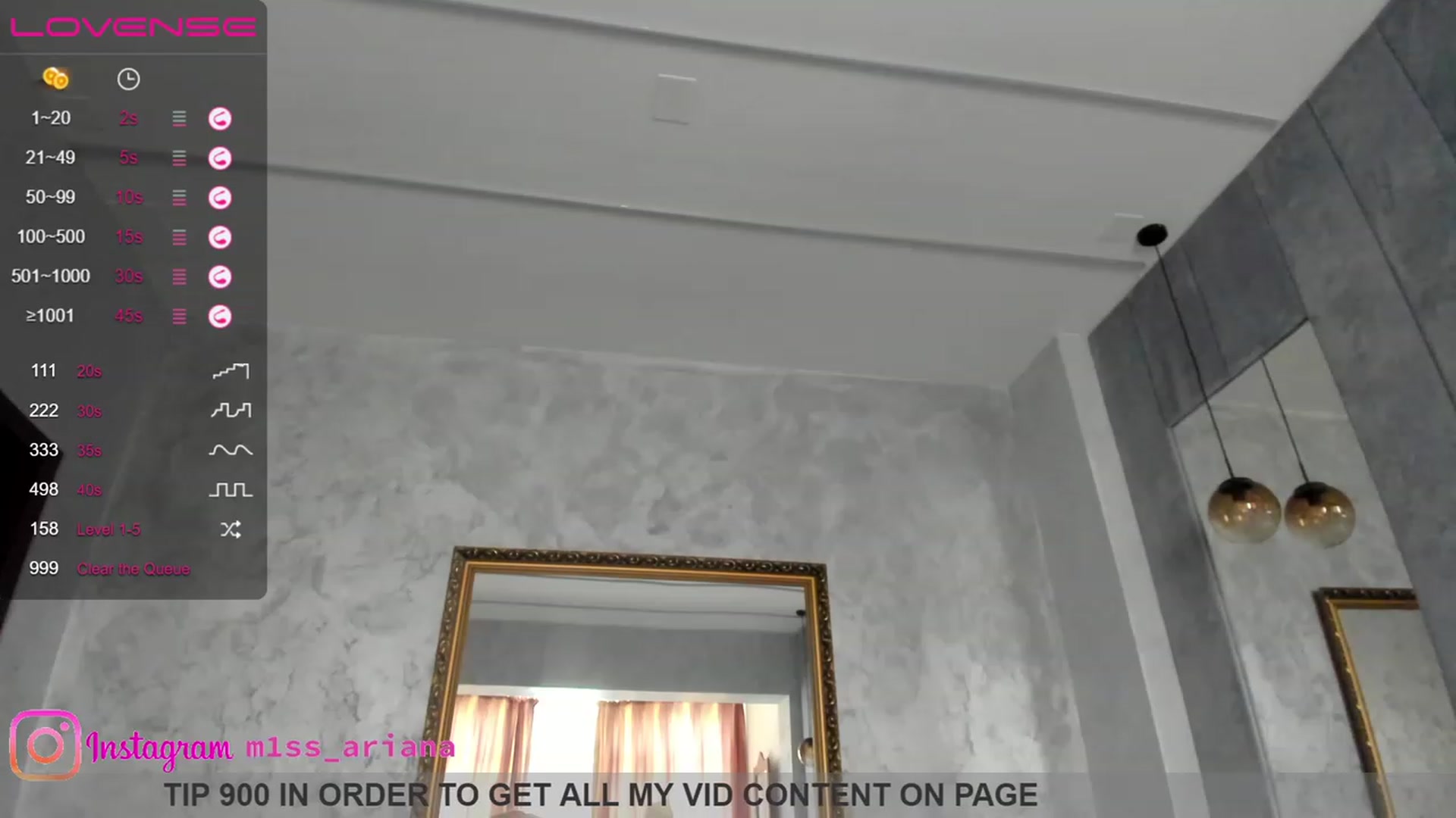 Gallery image thumbnail from m1ss_Ariana's myfreecams stream on, 02/17/2023, 13:01 image 4 of 20