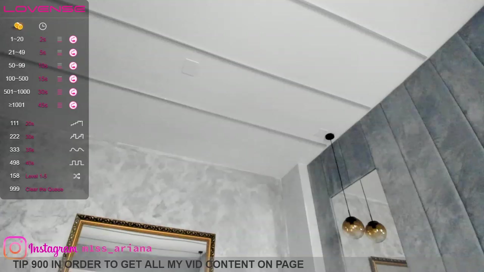 Gallery image thumbnail from m1ss_Ariana's myfreecams stream on, 02/18/2023, 13:07 image 3 of 20