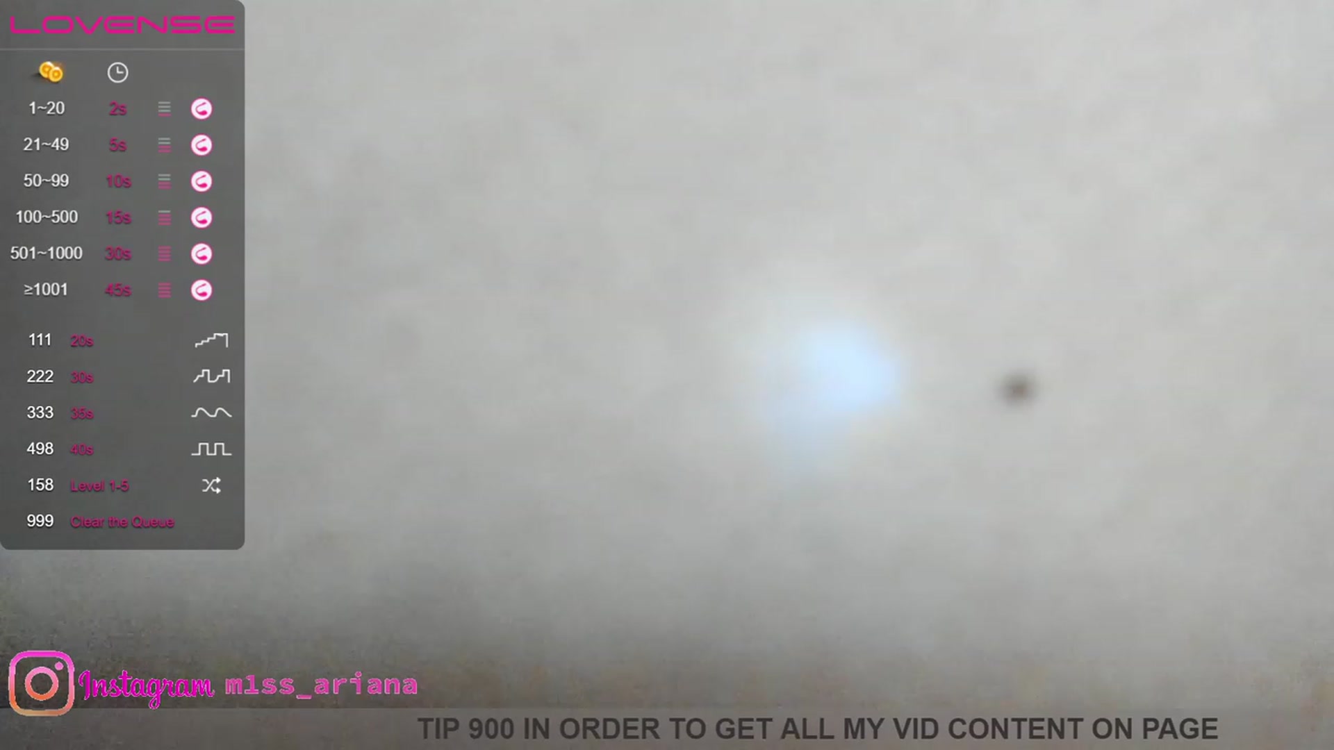 Gallery image thumbnail from m1ss_Ariana's myfreecams stream on, 02/18/2023, 13:07 image 12 of 20