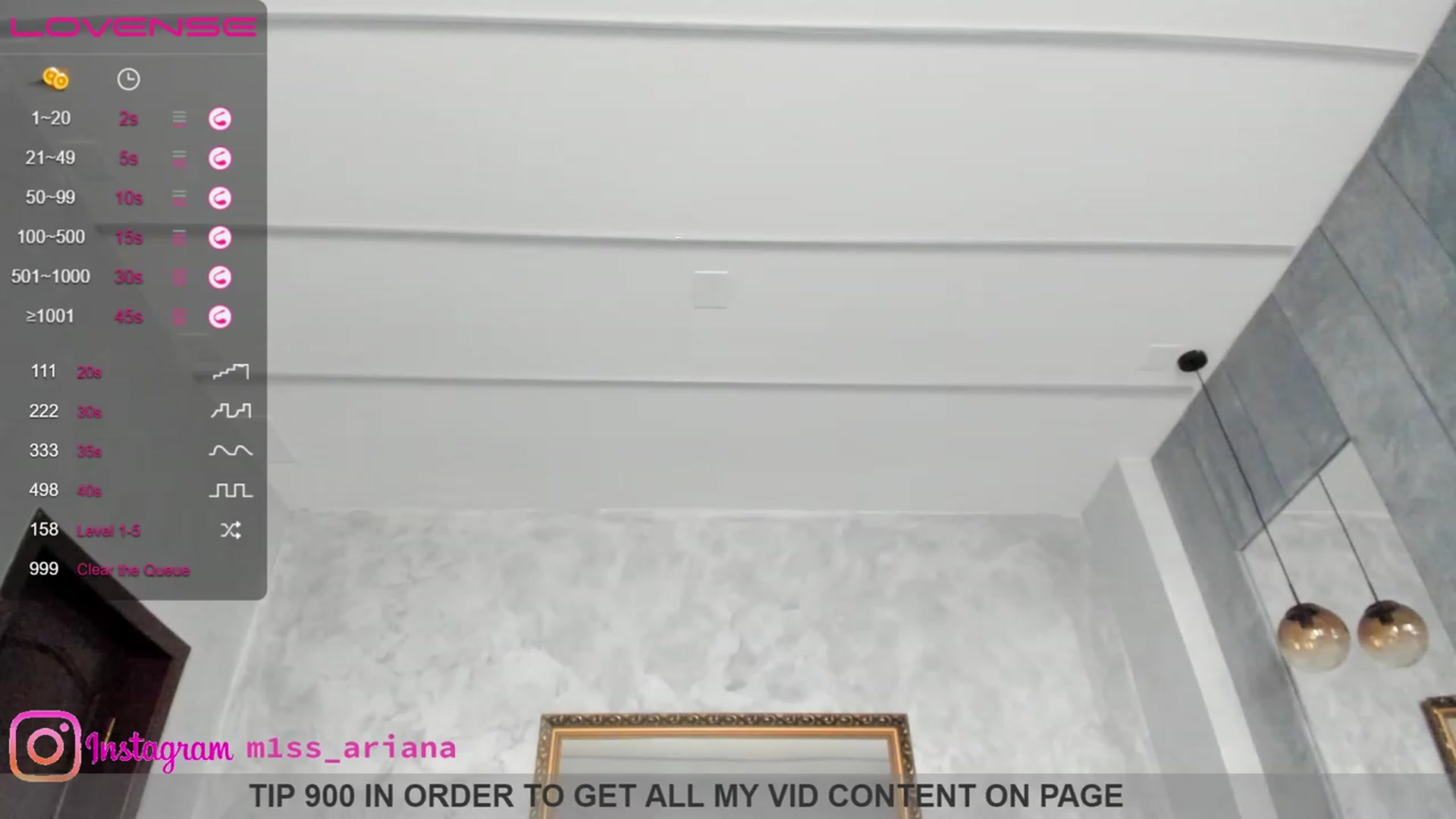 Gallery image thumbnail from m1ss_Ariana's myfreecams stream on, 02/20/2023, 11:29 image 13 of 20