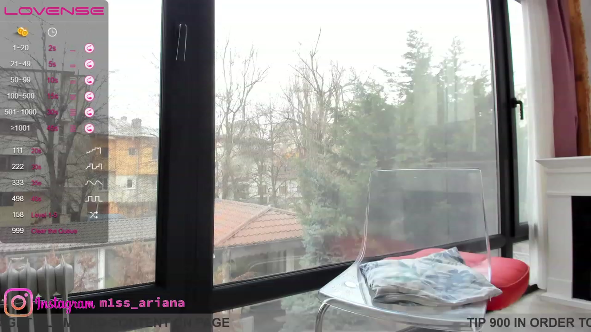 Gallery image thumbnail from m1ss_Ariana's myfreecams stream on, 02/23/2023, 09:49 image 1 of 20