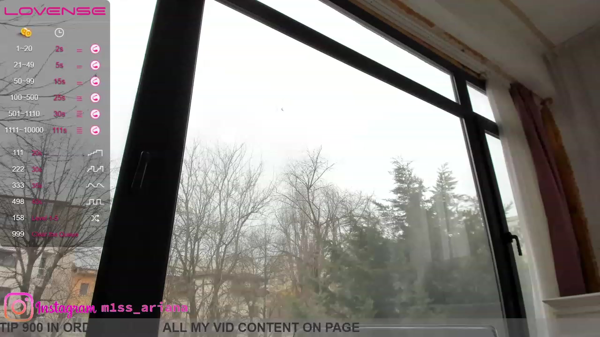 Gallery image thumbnail from m1ss_Ariana's myfreecams stream on, 03/02/2023, 07:00 image 13 of 20