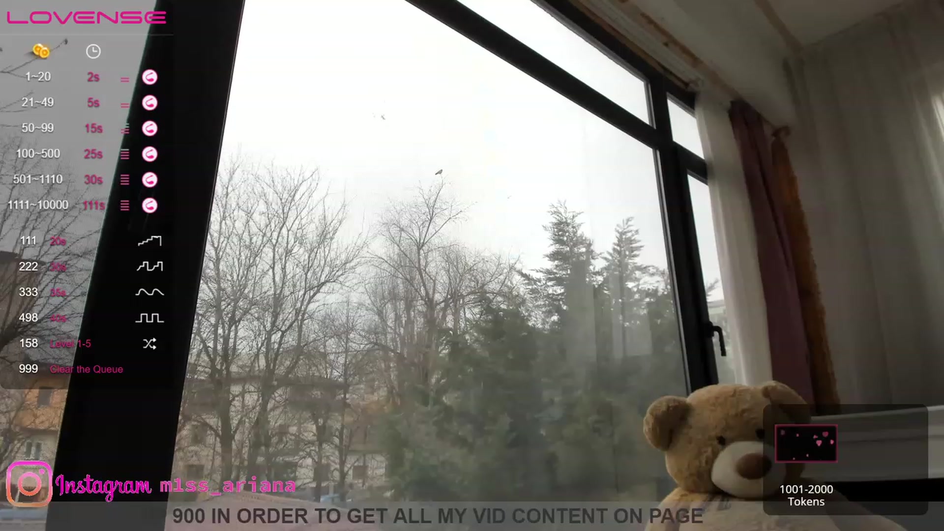 Gallery image thumbnail from m1ss_Ariana's myfreecams stream on, 03/02/2023, 07:00 image 10 of 20