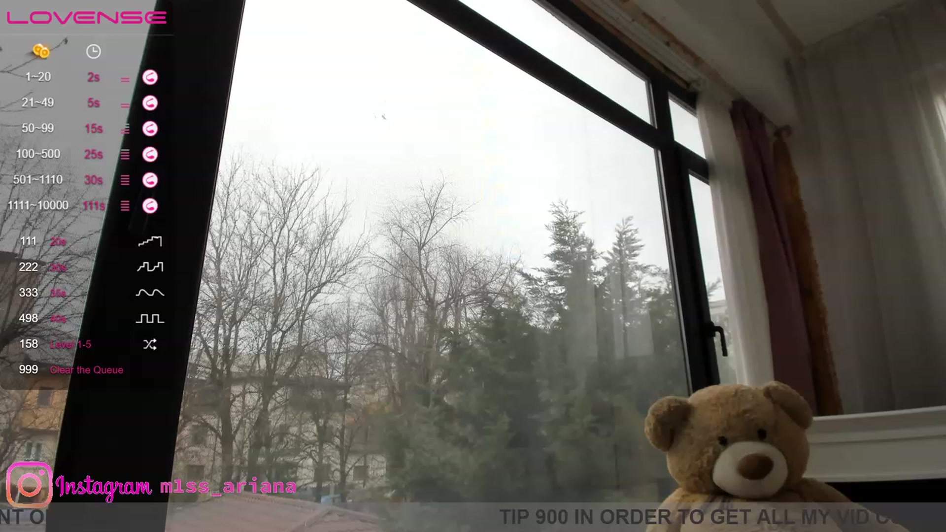 Gallery image thumbnail from m1ss_Ariana's myfreecams stream on, 03/02/2023, 07:00 image 9 of 20