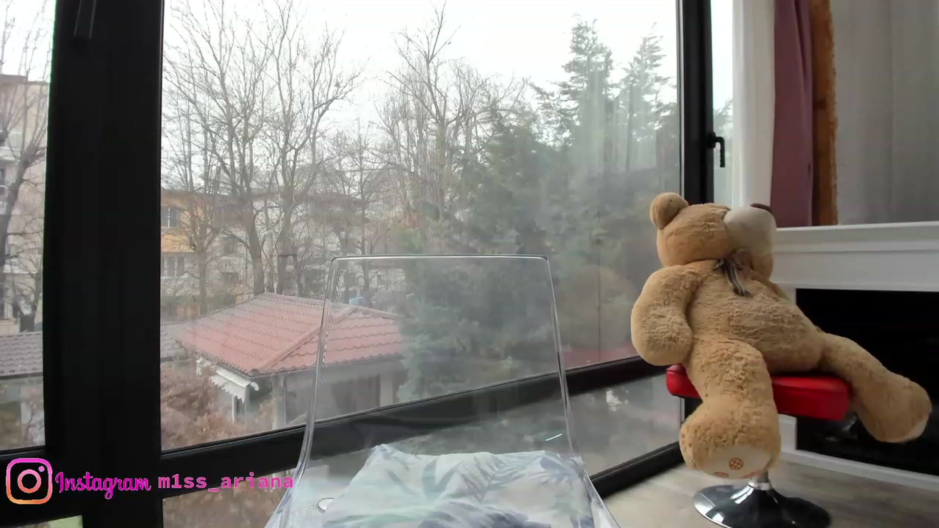 Gallery image thumbnail from m1ss_Ariana's myfreecams stream on, 03/03/2023, 07:57 image 5 of 20
