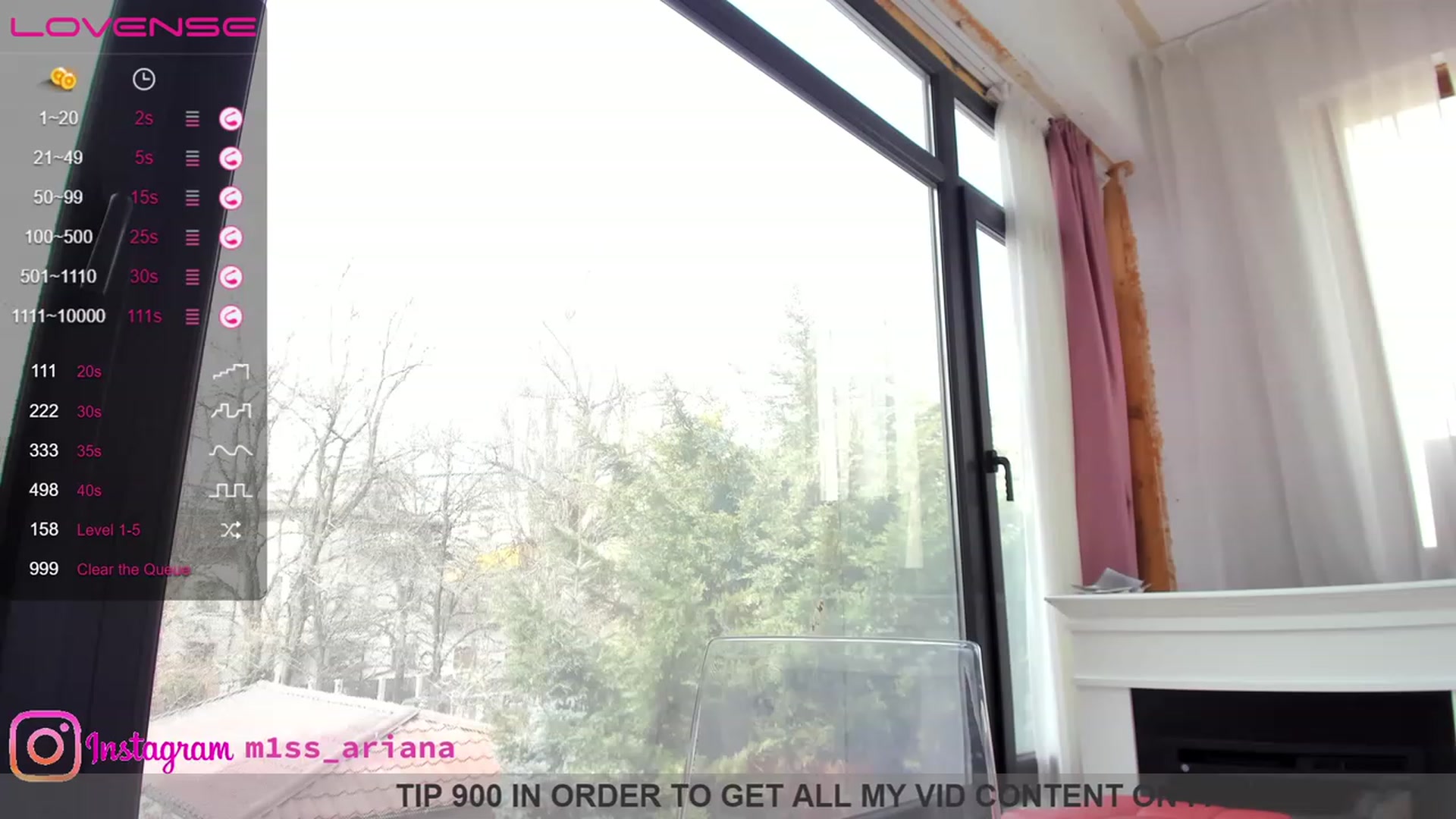 Gallery image thumbnail from m1ss_Ariana's myfreecams stream on, 03/08/2023, 10:42 image 2 of 20