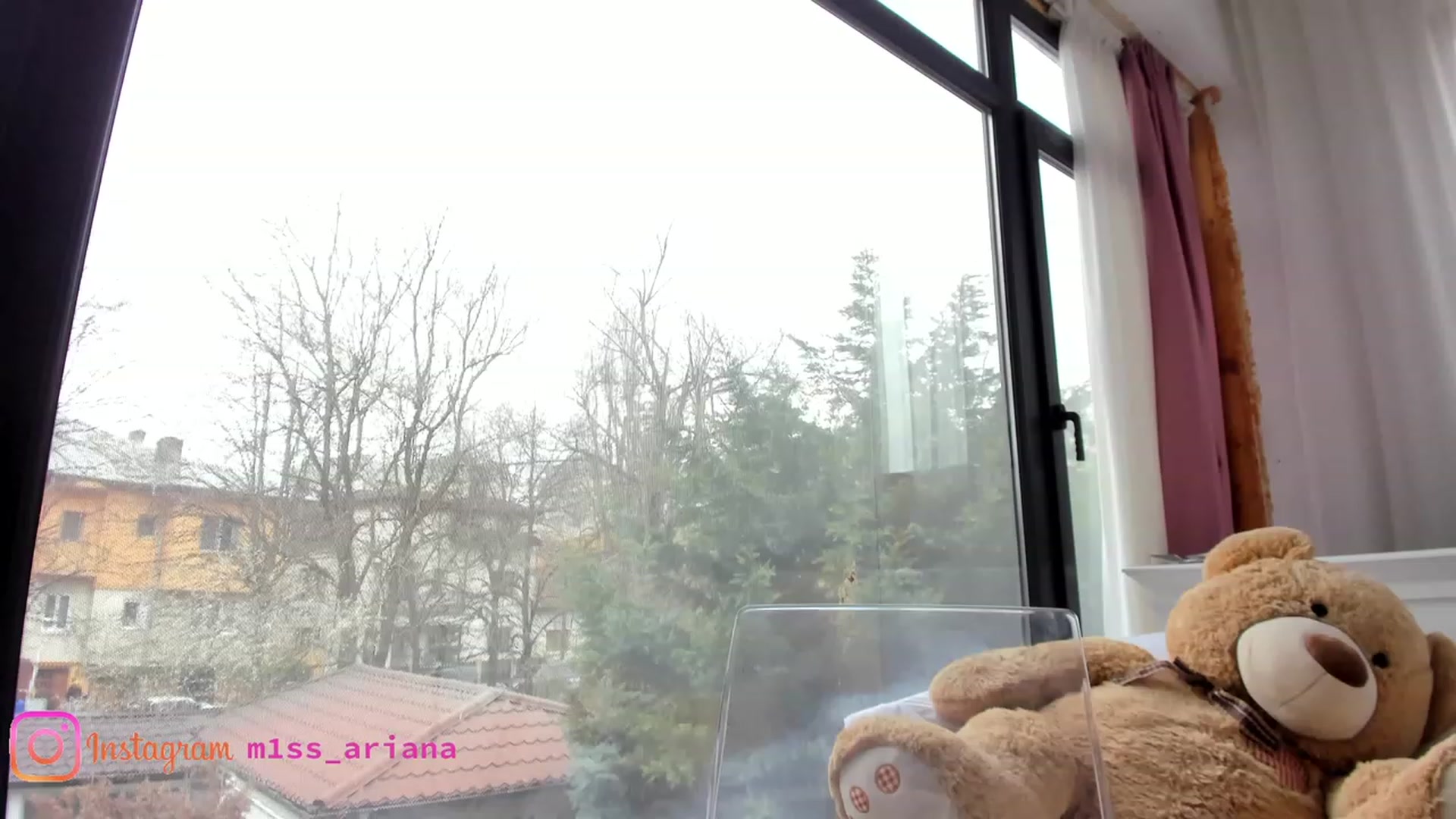 Gallery image thumbnail from m1ss_Ariana's myfreecams stream on, 03/11/2023, 10:49 image 10 of 20