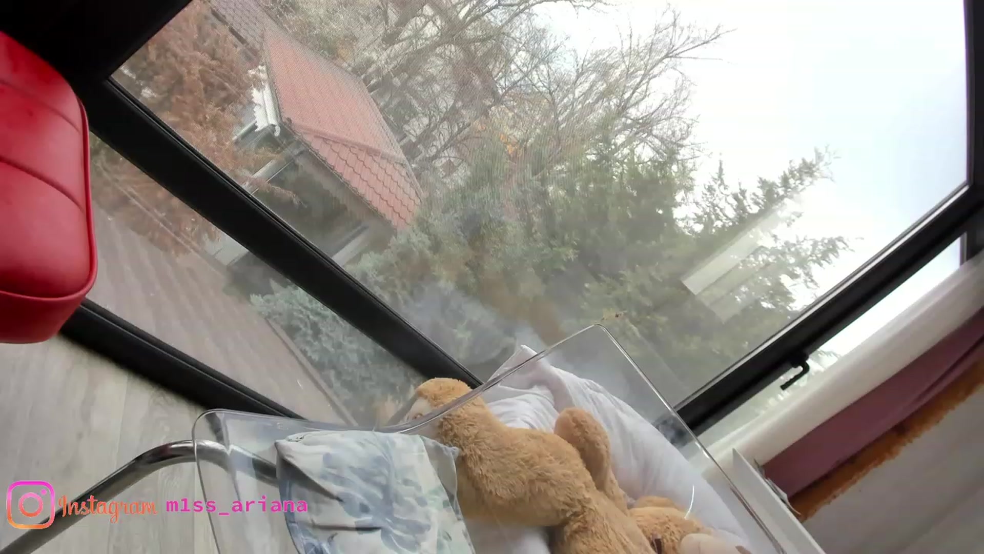 Gallery image thumbnail from m1ss_Ariana's myfreecams stream on, 03/11/2023, 13:03 image 18 of 20
