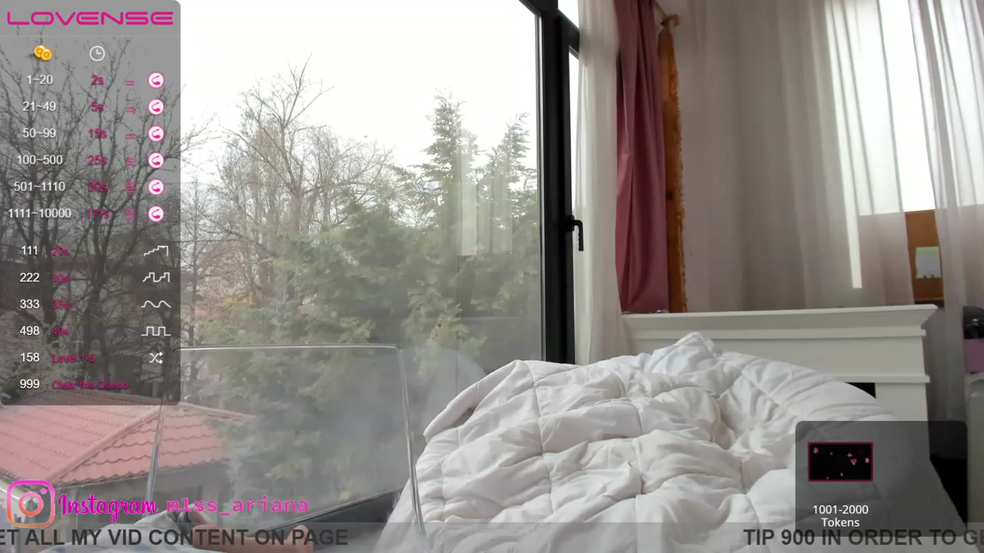 Gallery image thumbnail from m1ss_Ariana's myfreecams stream on, 03/22/2023, 11:59 image 5 of 20