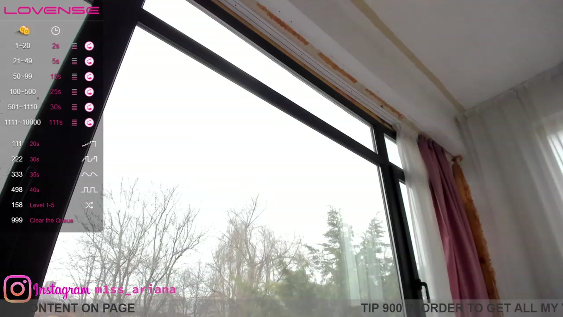 Gallery image thumbnail from m1ss_Ariana's myfreecams stream on, 03/22/2023, 11:59 image 19 of 20