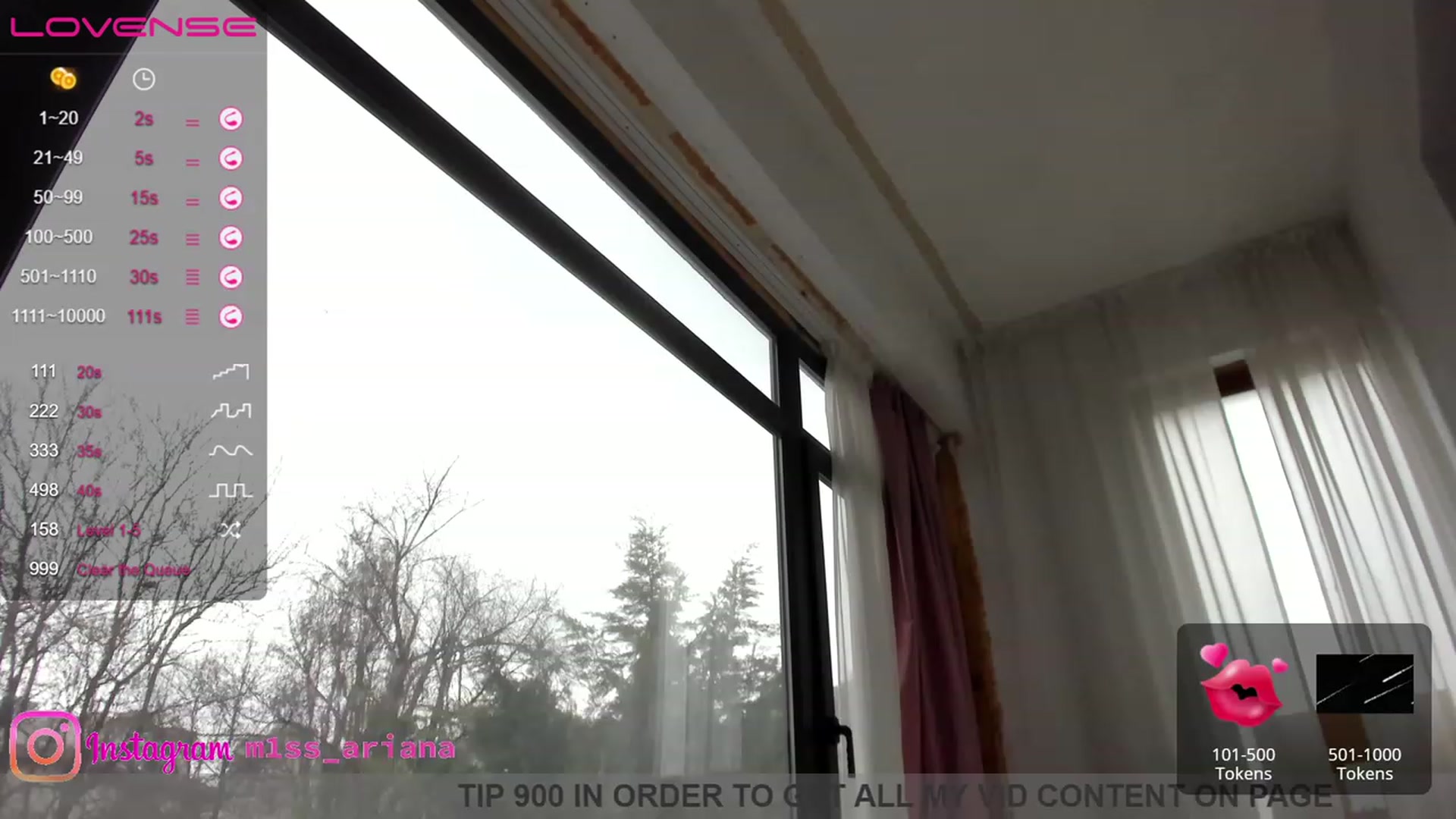 Gallery image thumbnail from m1ss_Ariana's myfreecams stream on, 03/22/2023, 12:28 image 17 of 20