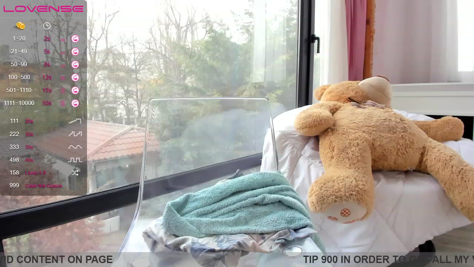 Gallery image thumbnail from m1ss_Ariana's myfreecams stream on, 04/06/2023, 10:22 image 4 of 20