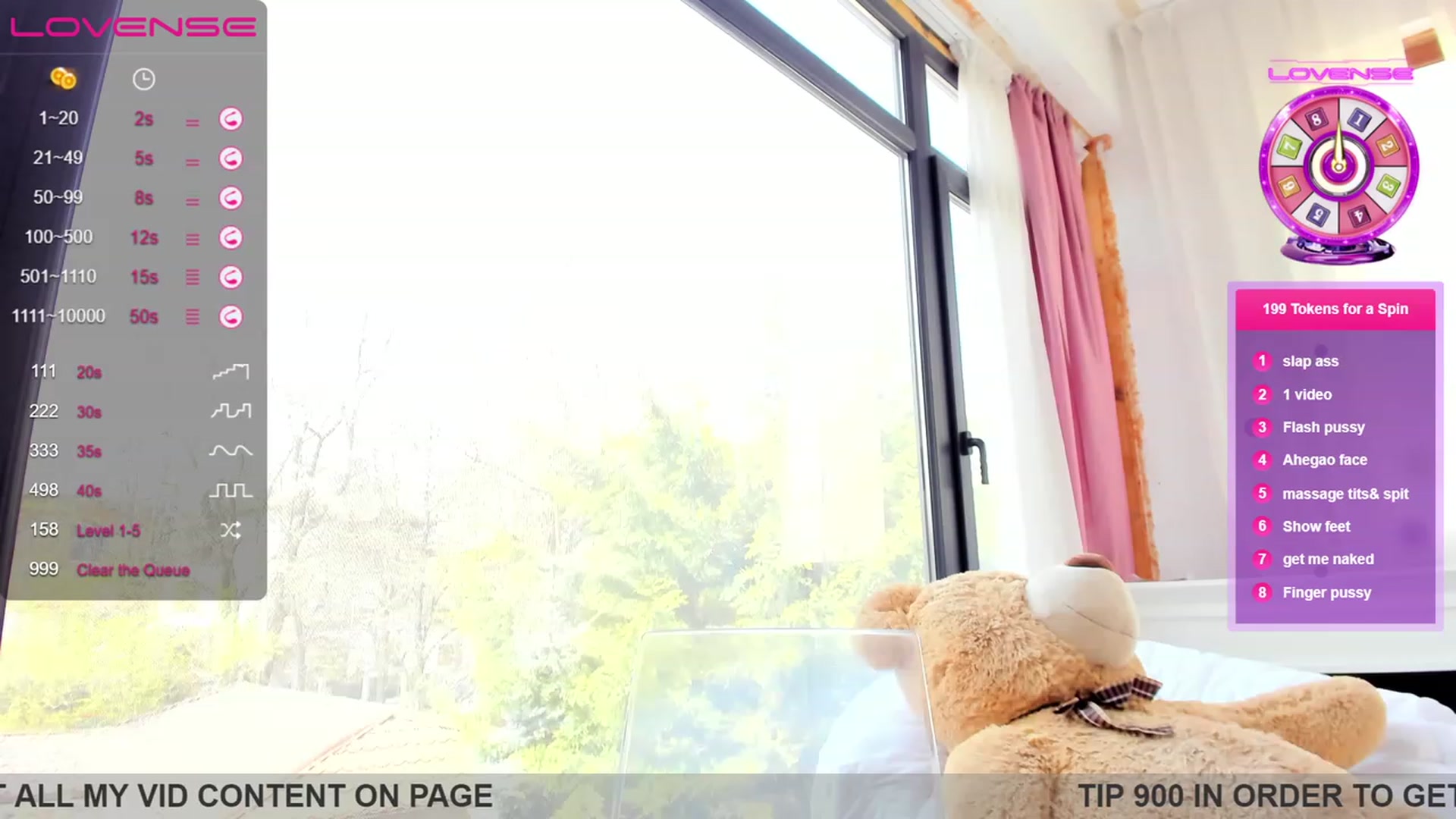 Gallery image thumbnail from m1ss_Ariana's myfreecams stream on, 04/07/2023, 09:40 image 4 of 20