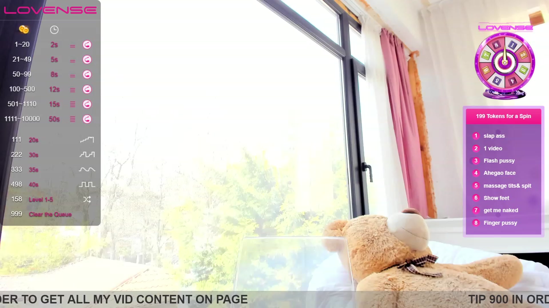 Gallery image thumbnail from m1ss_Ariana's myfreecams stream on, 04/07/2023, 09:40 image 7 of 20