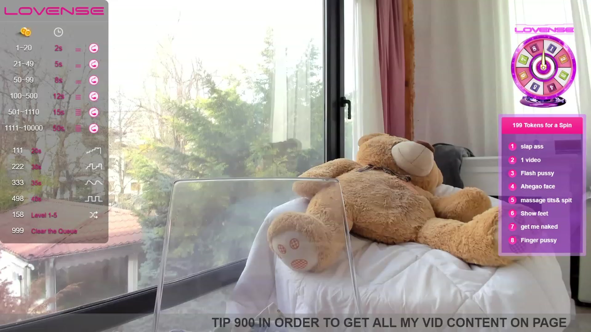 Gallery image thumbnail from m1ss_Ariana's myfreecams stream on, 04/09/2023, 08:40 image 6 of 20