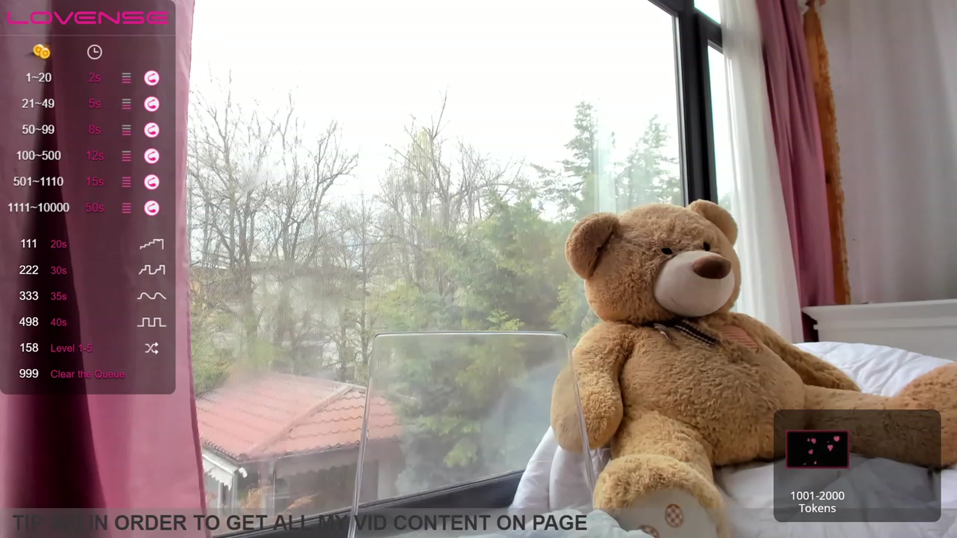 Gallery image thumbnail from m1ss_Ariana's myfreecams stream on, 04/12/2023, 07:47 image 11 of 20
