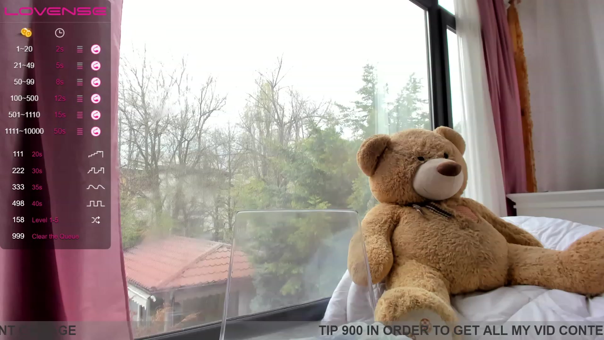 Gallery image thumbnail from m1ss_Ariana's myfreecams stream on, 04/12/2023, 07:47 image 12 of 20