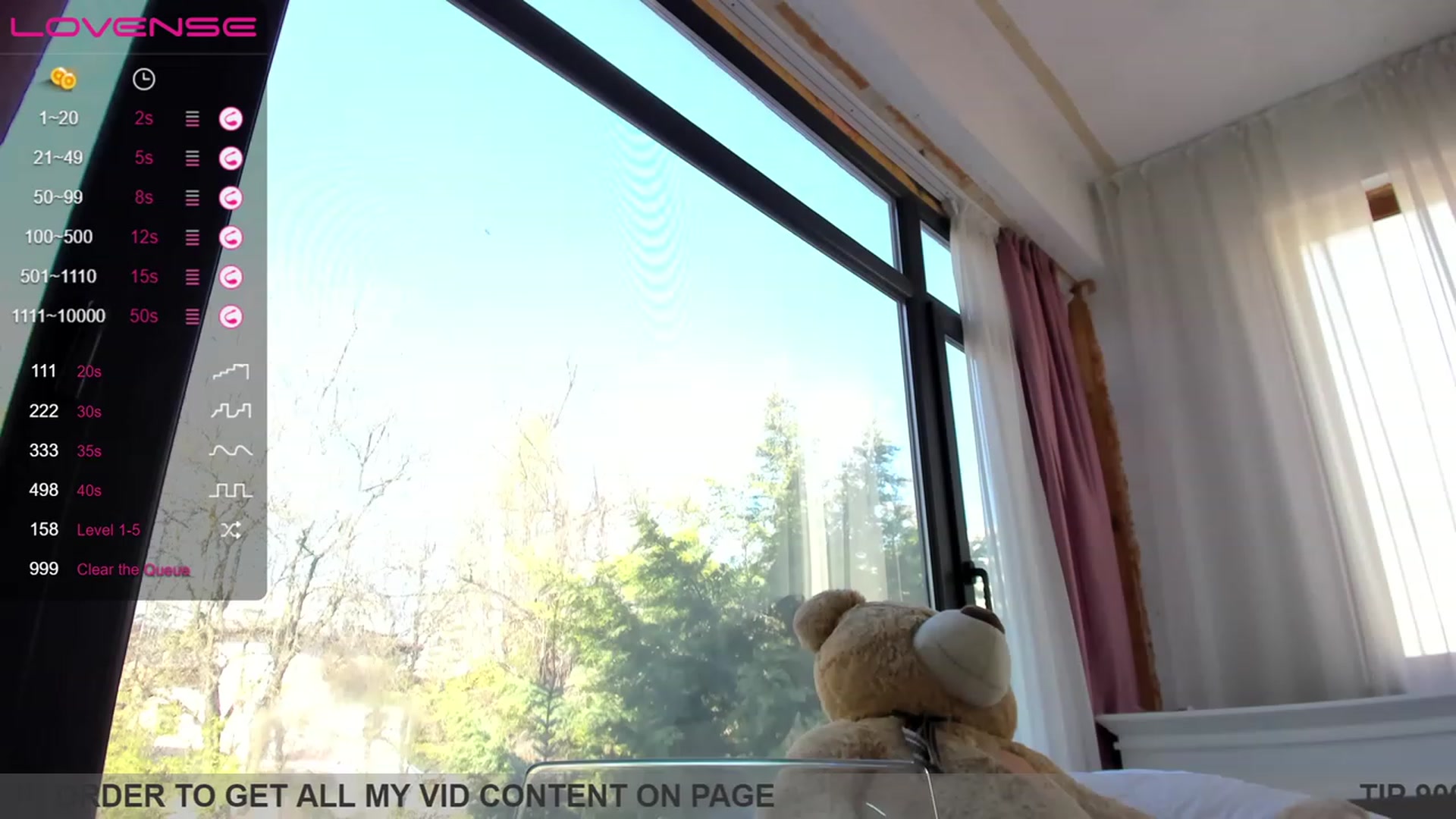 Gallery image thumbnail from m1ss_Ariana's myfreecams stream on, 04/13/2023, 08:04 image 12 of 20