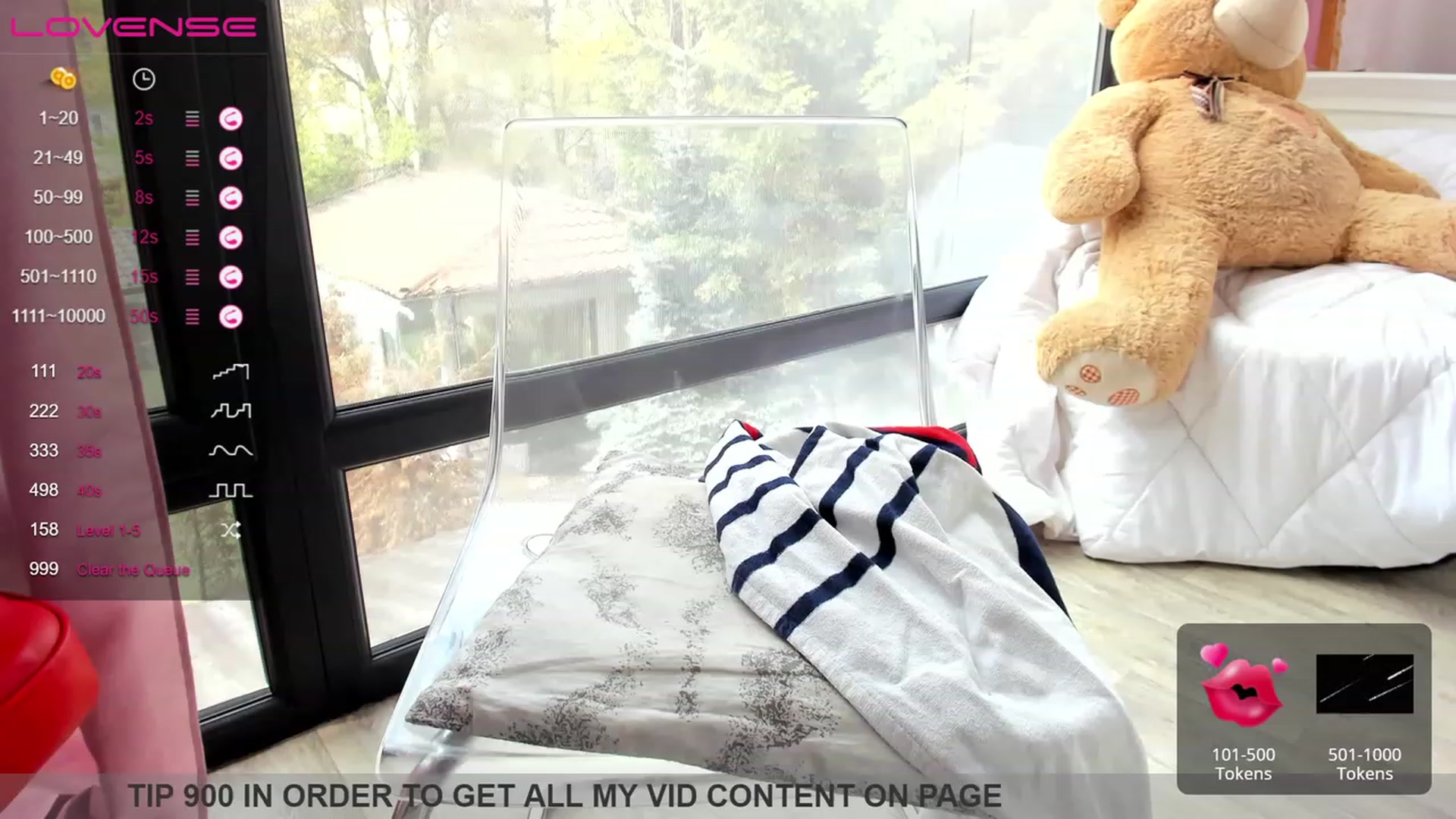 Gallery image thumbnail from m1ss_Ariana's myfreecams stream on, 04/13/2023, 11:28 image 10 of 20