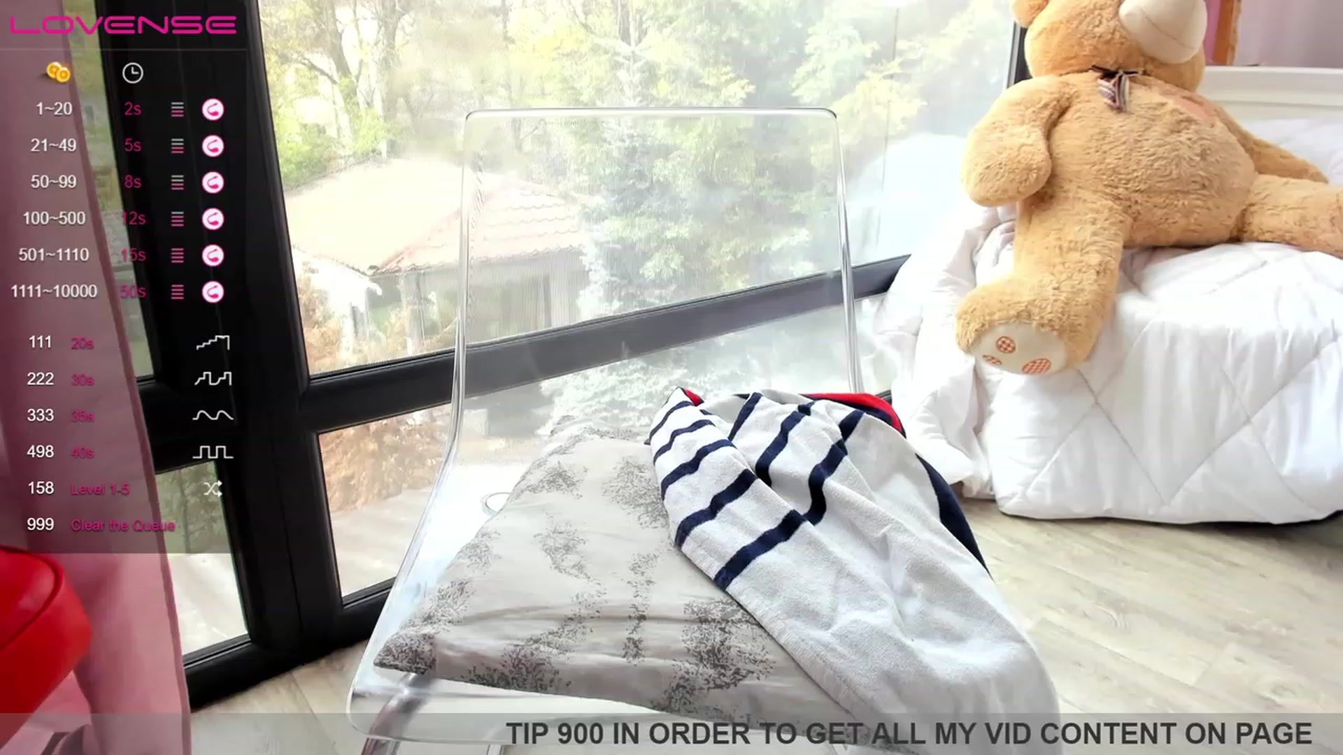 Gallery image thumbnail from m1ss_Ariana's myfreecams stream on, 04/13/2023, 11:28 image 9 of 20