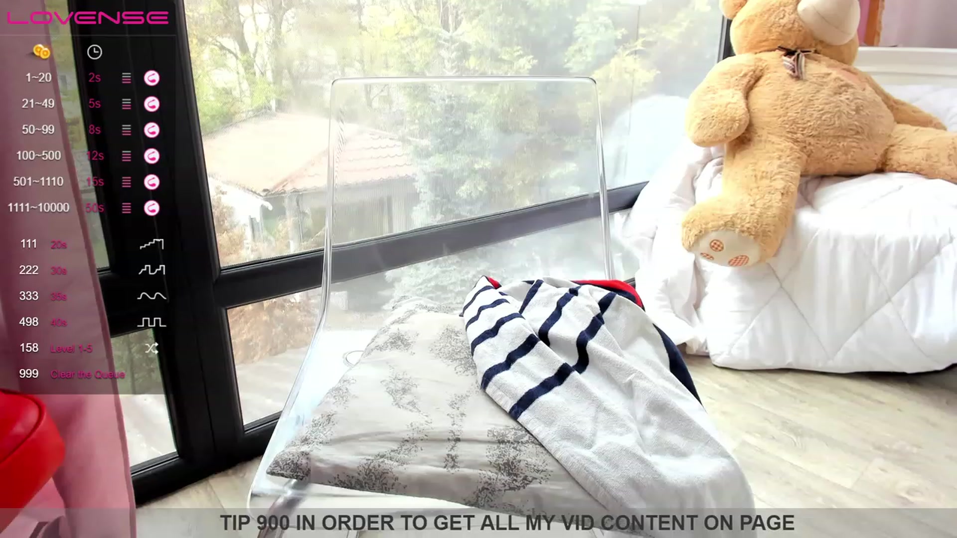Gallery image thumbnail from m1ss_Ariana's myfreecams stream on, 04/13/2023, 11:28 image 13 of 20