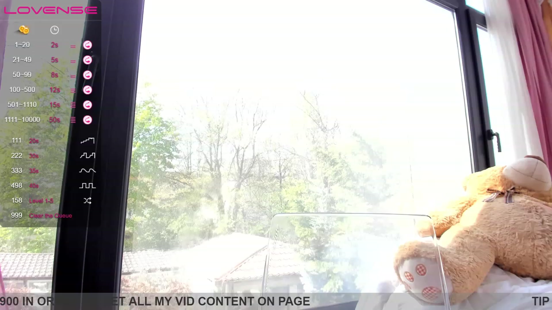 Gallery image thumbnail from m1ss_Ariana's myfreecams stream on, 04/18/2023, 10:56 image 15 of 20