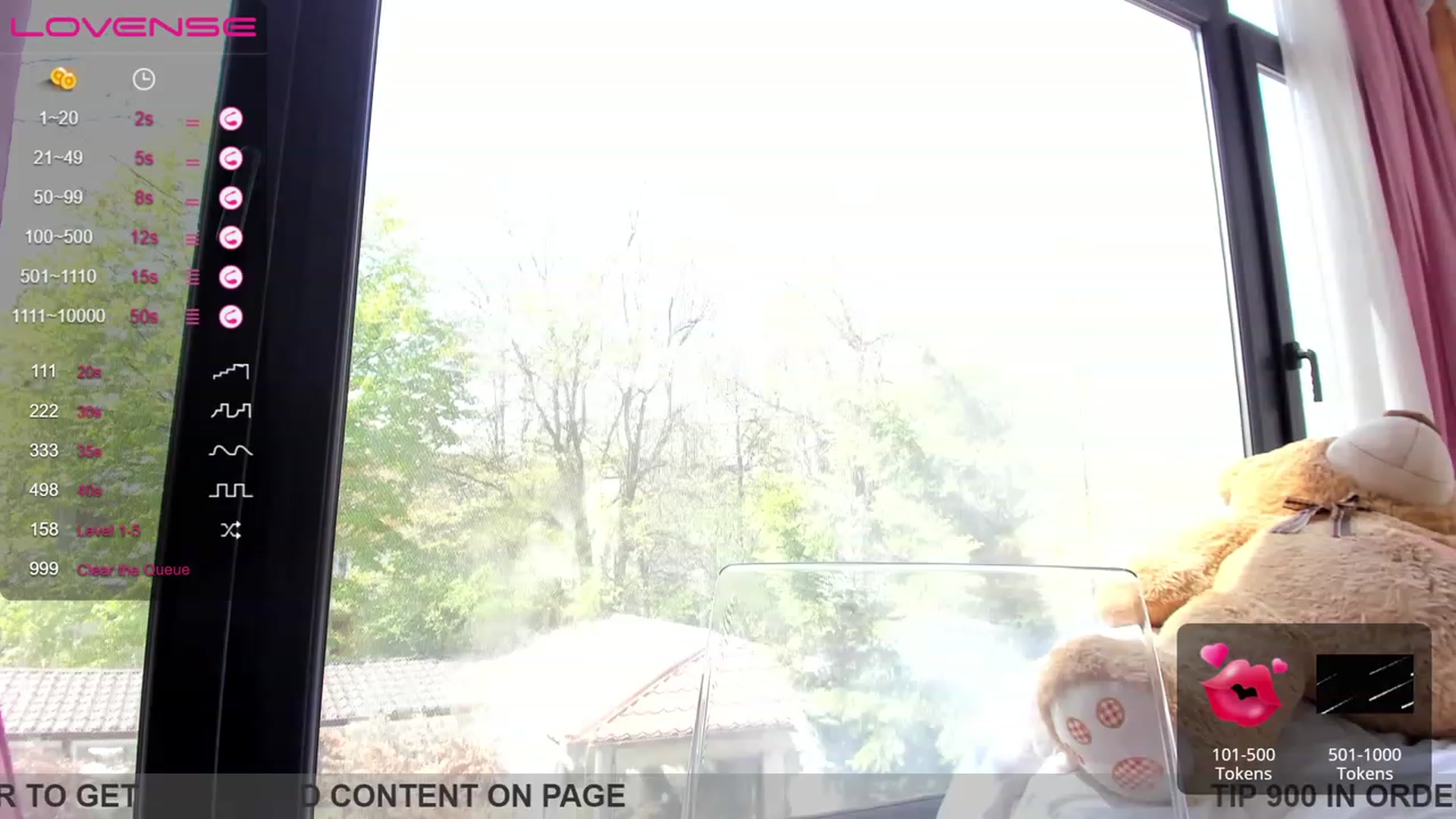 Gallery image thumbnail from m1ss_Ariana's myfreecams stream on, 04/18/2023, 10:56 image 13 of 20