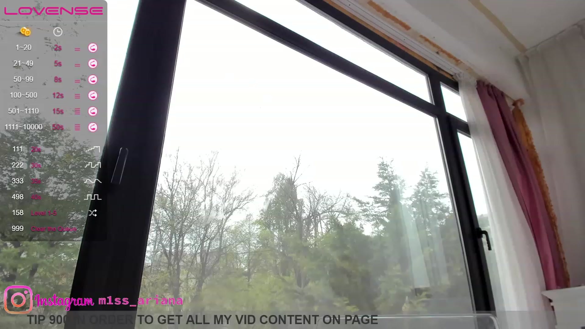 Gallery image thumbnail from m1ss_Ariana's myfreecams stream on, 04/19/2023, 12:03 image 10 of 20