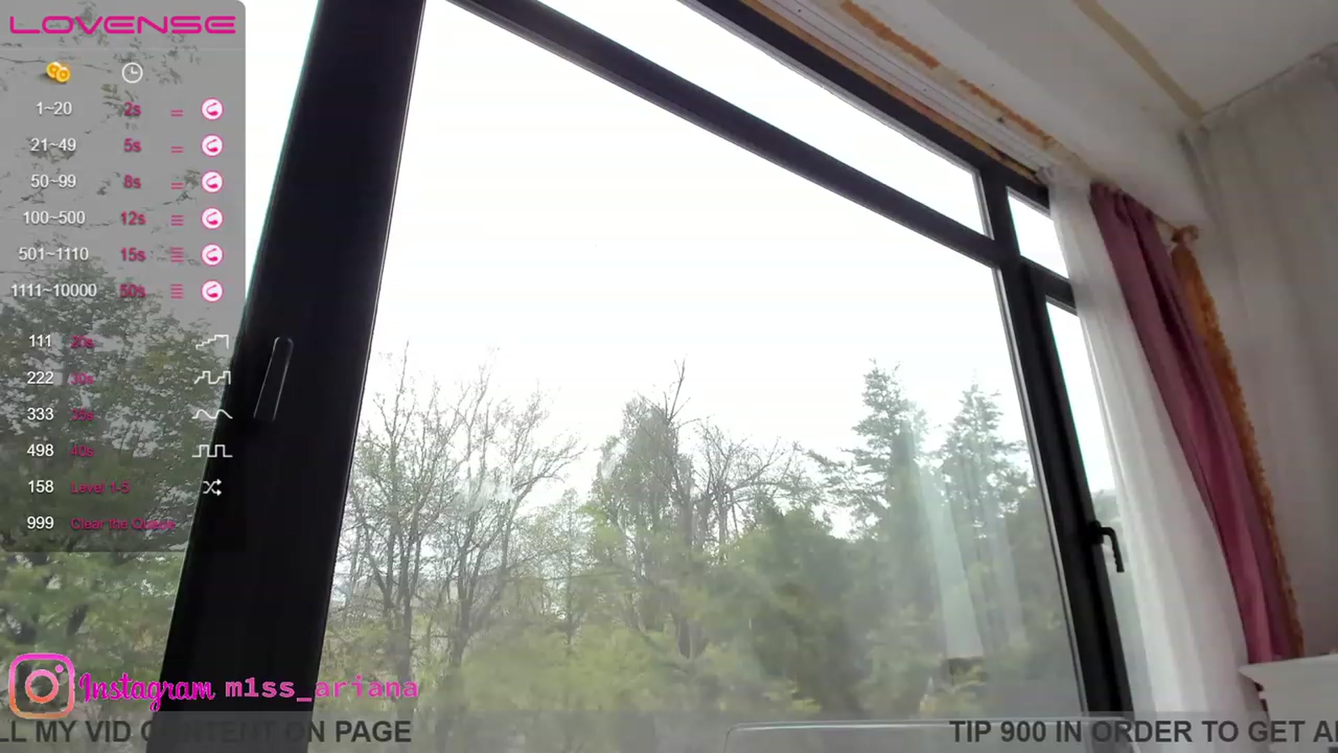 Gallery image thumbnail from m1ss_Ariana's myfreecams stream on, 04/19/2023, 12:03 image 9 of 20