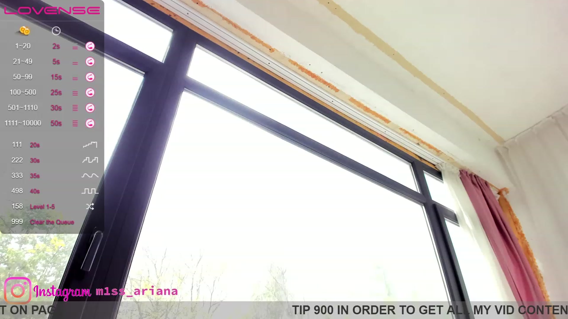 Gallery image thumbnail from m1ss_Ariana's myfreecams stream on, 04/21/2023, 12:44 image 2 of 20