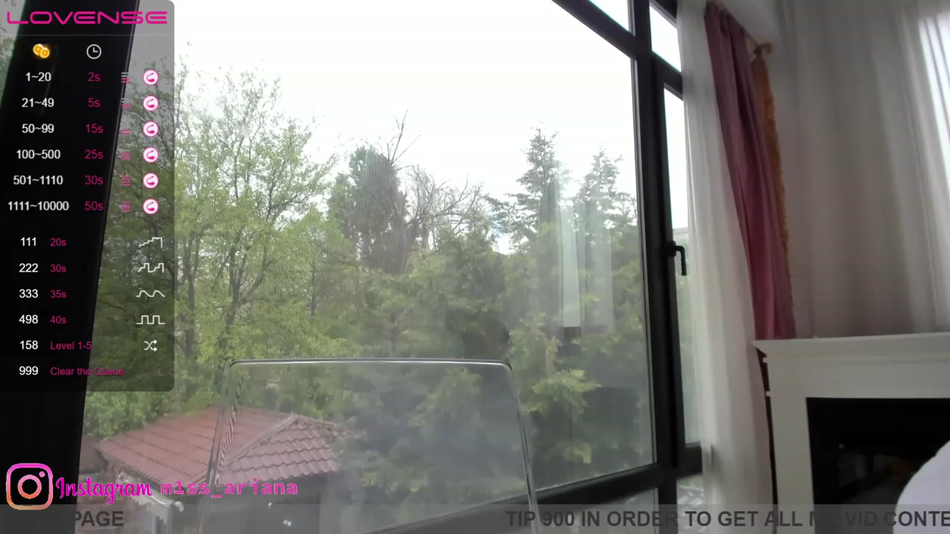 Gallery image thumbnail from m1ss_Ariana's myfreecams stream on, 04/25/2023, 08:44 image 6 of 20