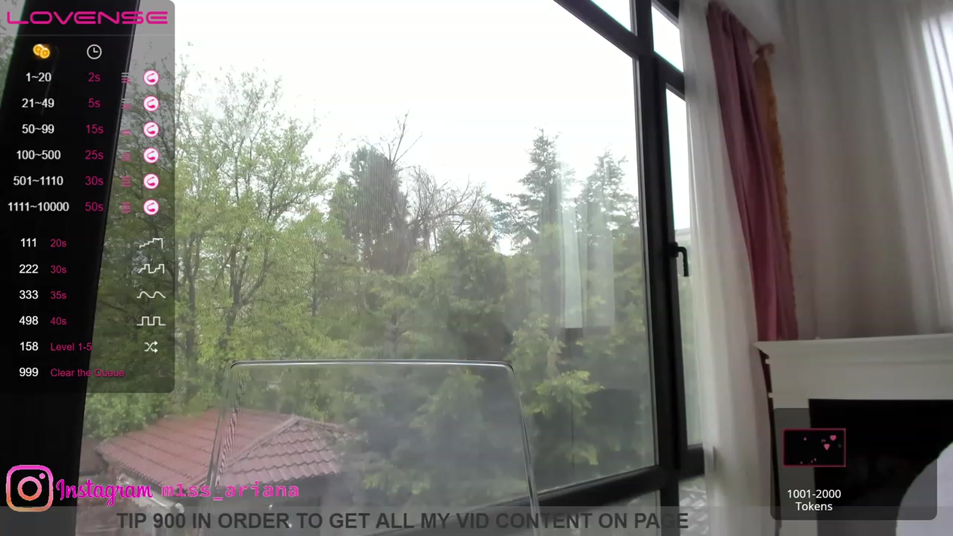 Gallery image thumbnail from m1ss_Ariana's myfreecams stream on, 04/25/2023, 08:44 image 7 of 20