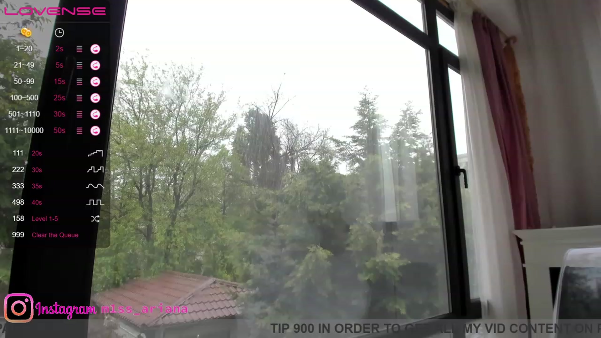 Gallery image thumbnail from m1ss_Ariana's myfreecams stream on, 04/25/2023, 08:44 image 16 of 20