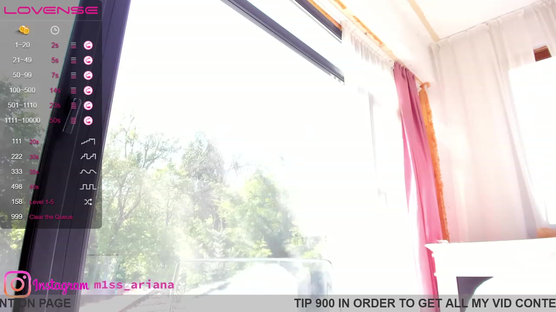 Gallery image thumbnail from m1ss_Ariana's myfreecams stream on, 04/28/2023, 12:59 image 18 of 20