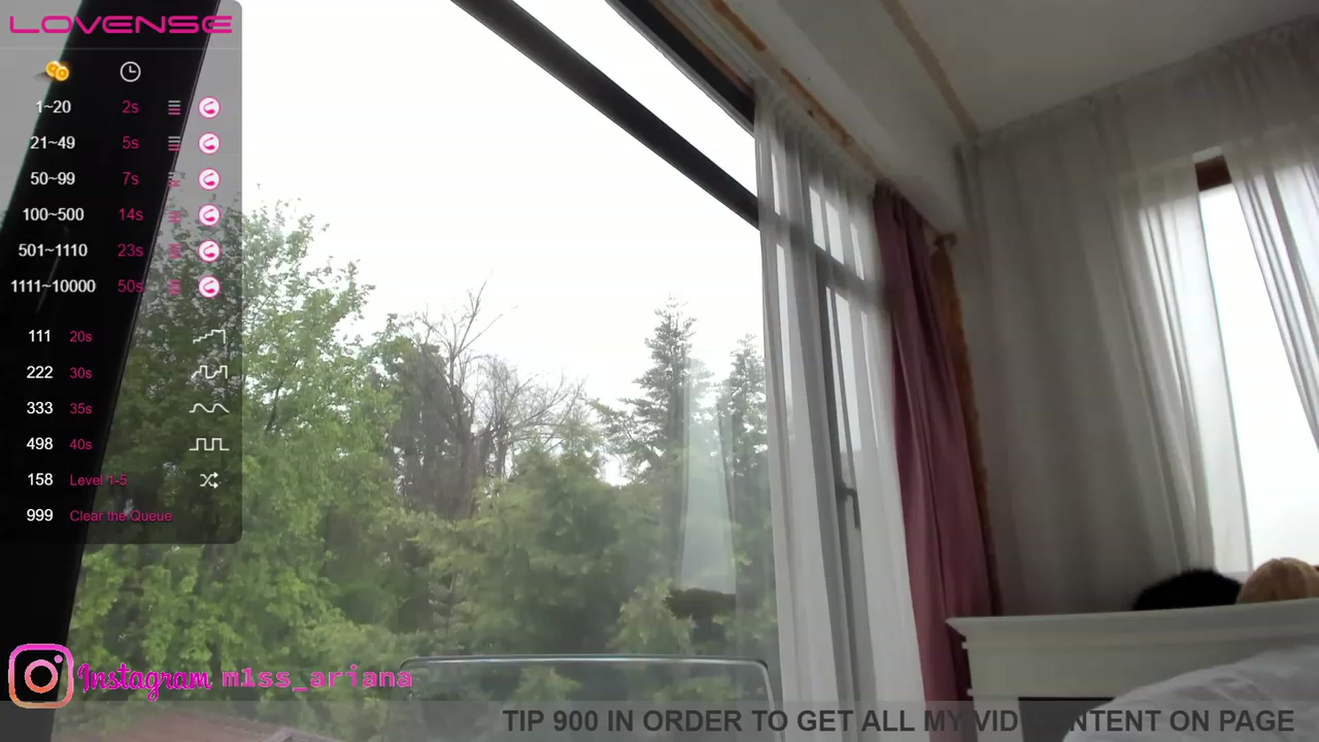 Gallery image thumbnail from m1ss_Ariana's myfreecams stream on, 05/04/2023, 10:56 image 10 of 20