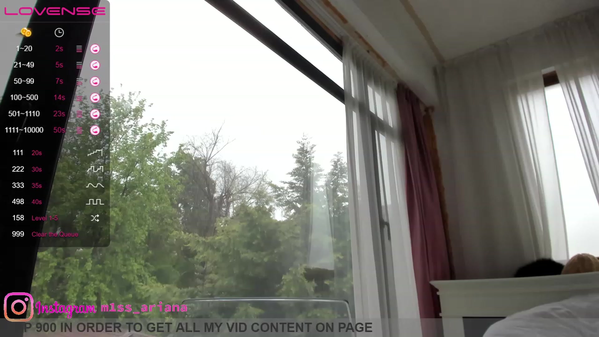 Gallery image thumbnail from m1ss_Ariana's myfreecams stream on, 05/04/2023, 10:56 image 11 of 20