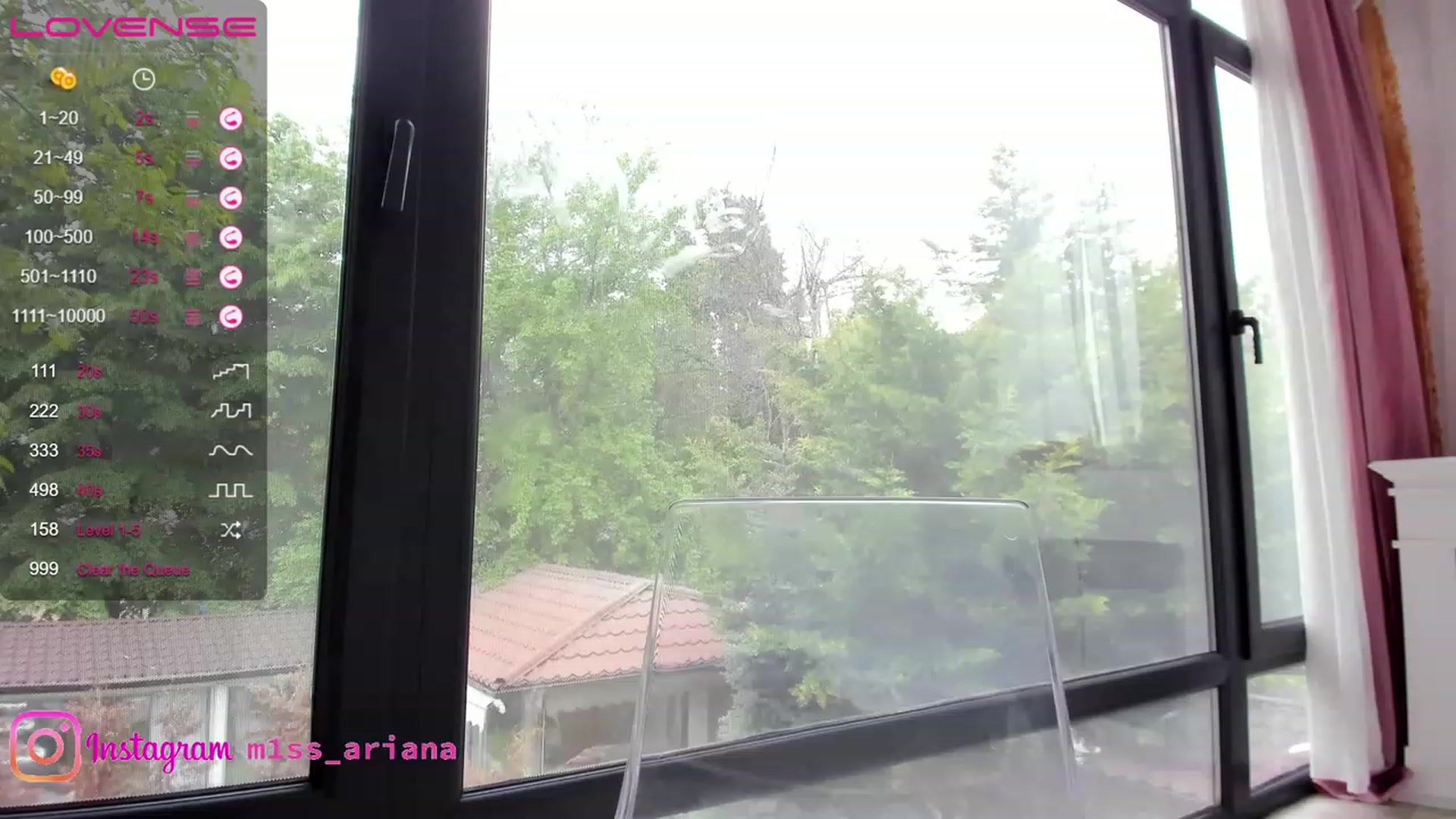Gallery image thumbnail from m1ss_Ariana's myfreecams stream on, 05/05/2023, 12:23 image 16 of 20