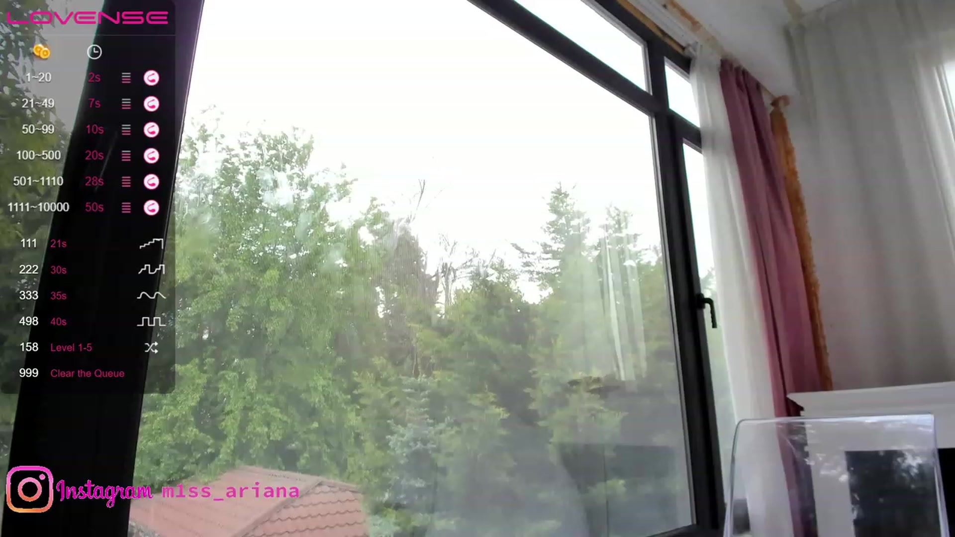 Gallery image thumbnail from m1ss_Ariana's myfreecams stream on, 05/10/2023, 12:34 image 1 of 20