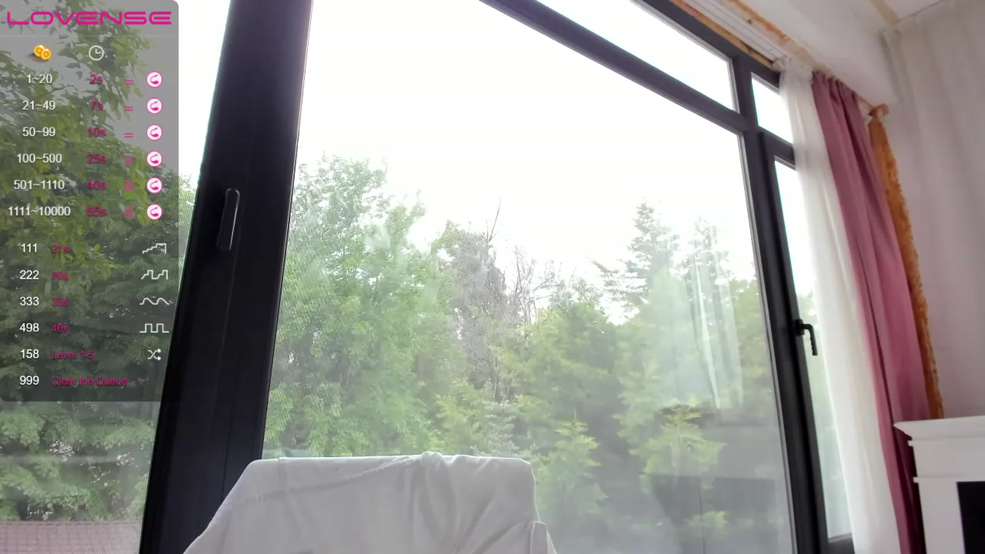 Gallery image thumbnail from m1ss_Ariana's myfreecams stream on, 05/12/2023, 11:35 image 7 of 20