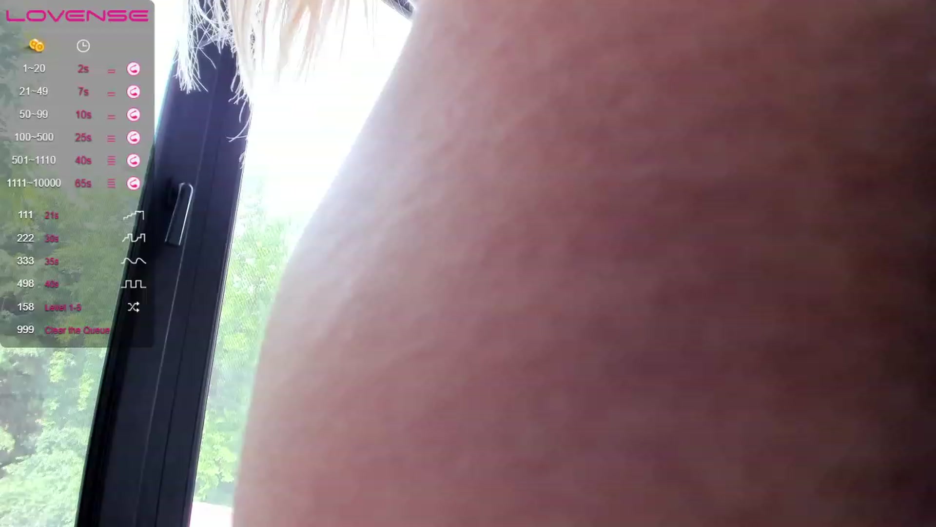 Gallery image thumbnail from m1ss_Ariana's myfreecams stream on, 05/16/2023, 08:17 image 20 of 20